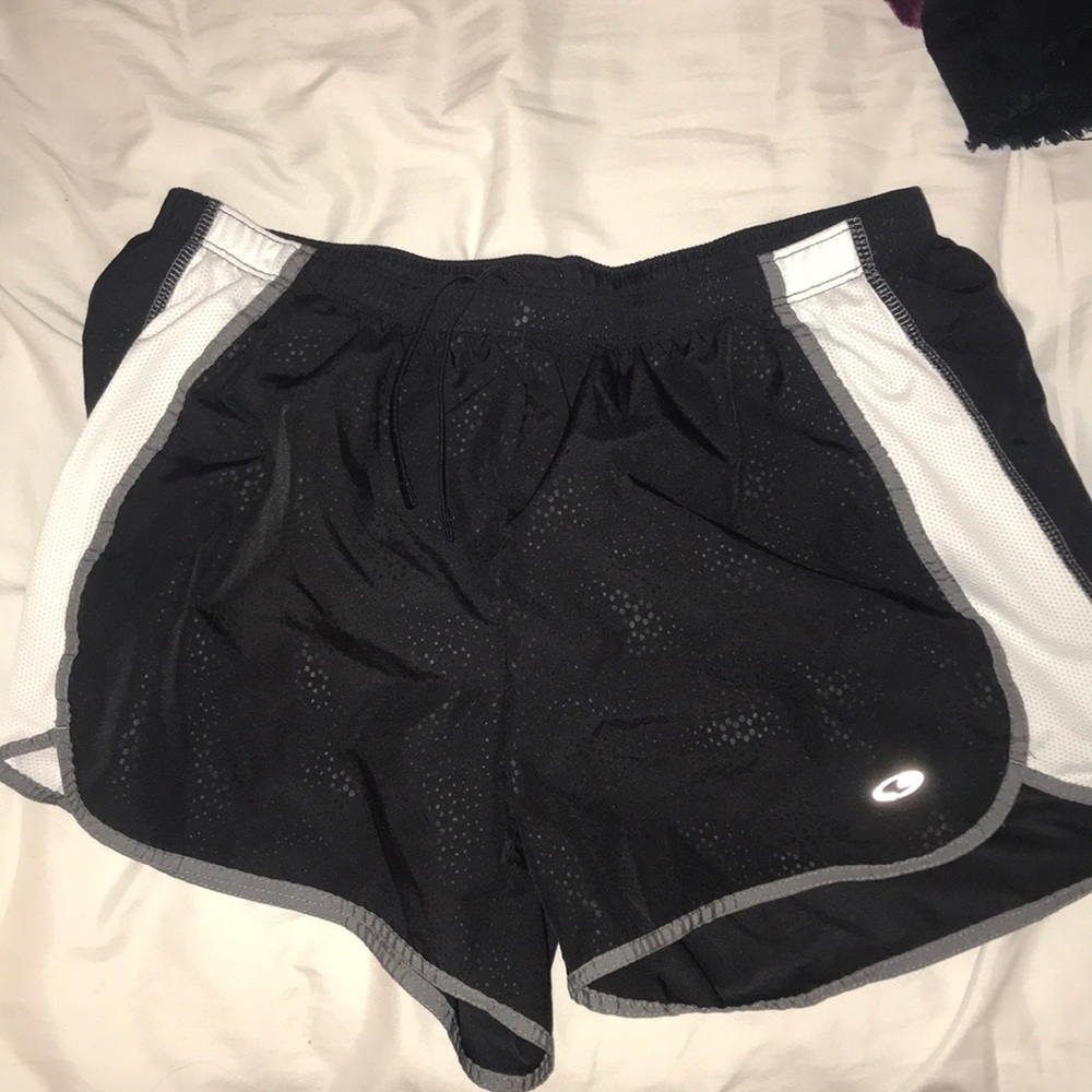Champion sport shorts